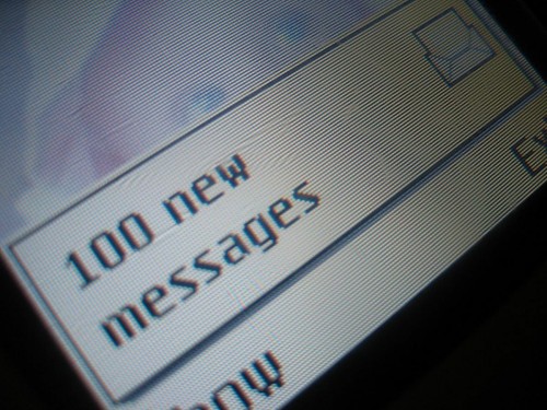 SMS service to limit policy Ready PTA